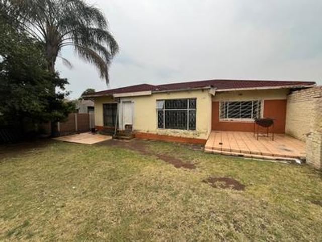 House for sale in Ekurhuleni, Gauteng