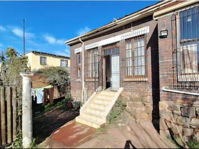 House for sale in Vosloorus, Gauteng