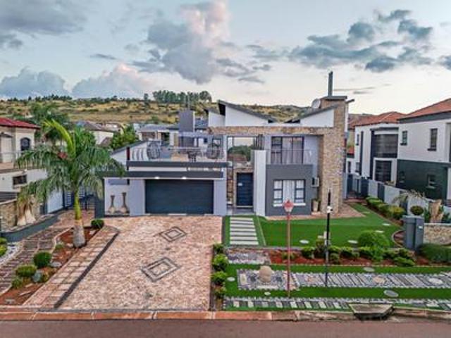House for sale in Akasia, Gauteng