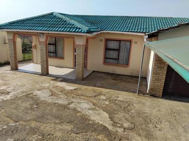 House for sale in Mthatha, Eastern Cape
