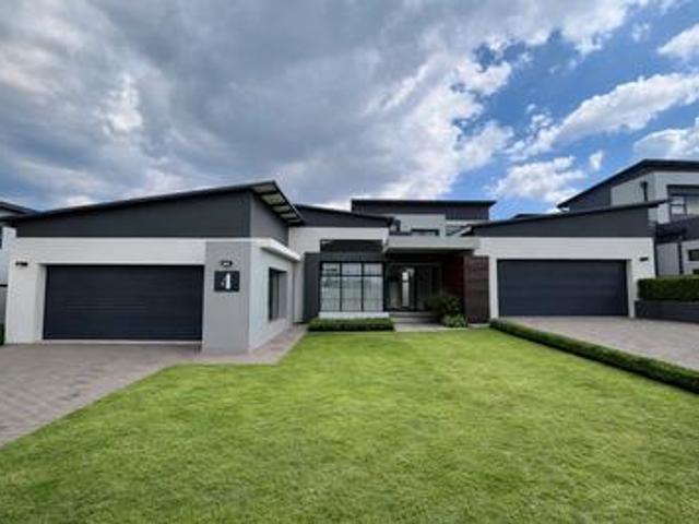 House for sale in Centurion, Gauteng