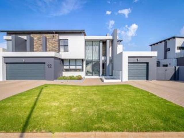 House for sale in Centurion, Gauteng