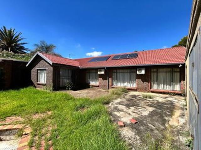 House for sale in Ekurhuleni, Gauteng
