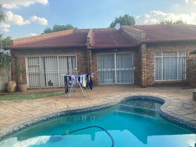 House for sale in Ekurhuleni, Gauteng