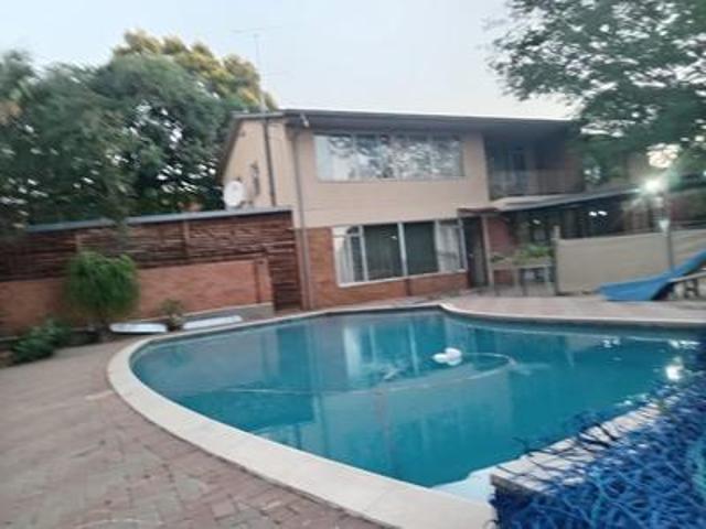 House for sale in Waterkloof, Gauteng