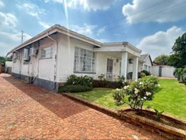 House for sale in Ekurhuleni, Gauteng