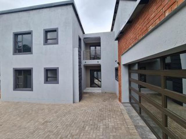 House for sale in Pretoria