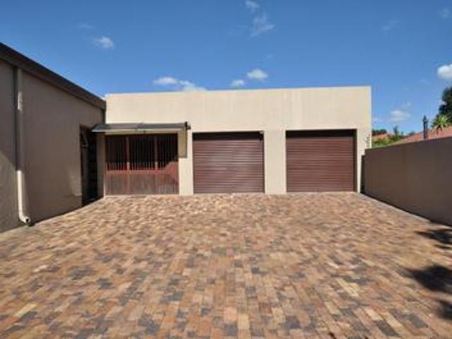 House for sale in Oranjeville, Free State