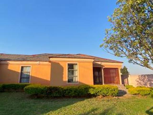 House for sale in Seshego, Limpopo