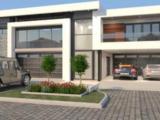 House for sale in Waterkloof, Gauteng