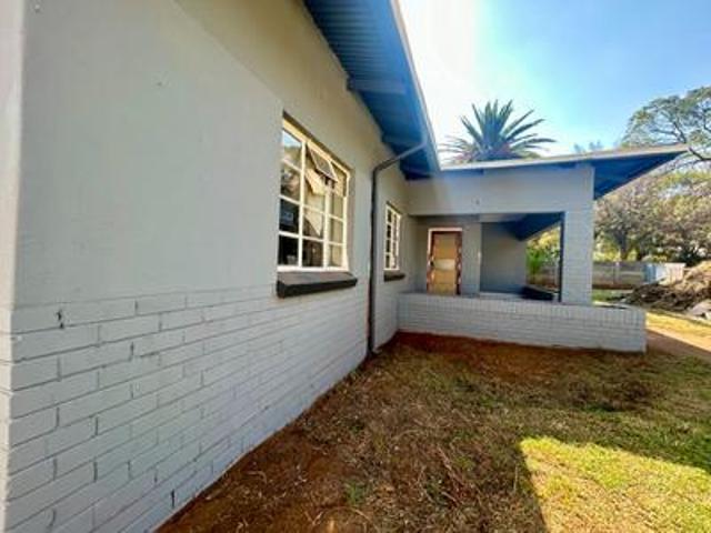 House for sale in Sedibeng, Gauteng