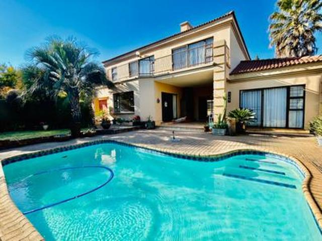 House for sale in Sedibeng, Gauteng