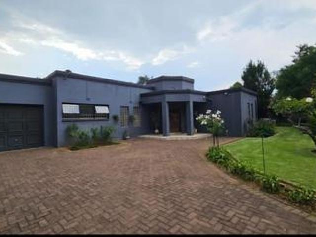 House for sale in Sedibeng, Gauteng