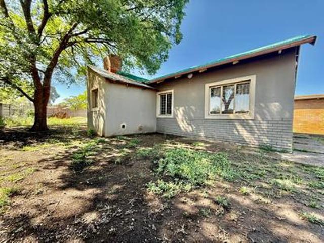 House for sale in Sedibeng, Gauteng