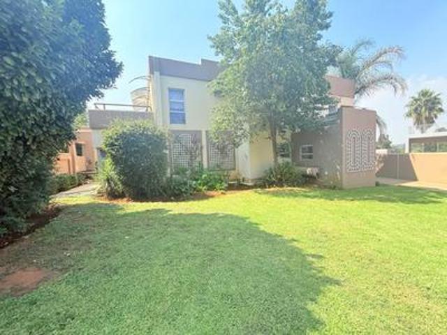 House for sale in Sedibeng, Gauteng