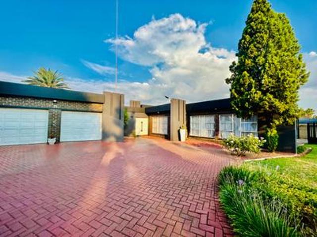 House for sale in Sedibeng, Gauteng