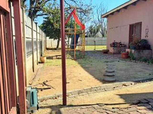 House for sale in Sedibeng, Gauteng