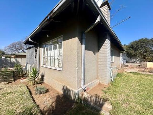 House for sale in Sedibeng, Gauteng