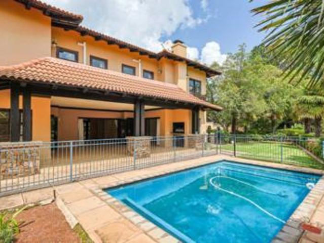 House for sale in Waterkloof, Gauteng