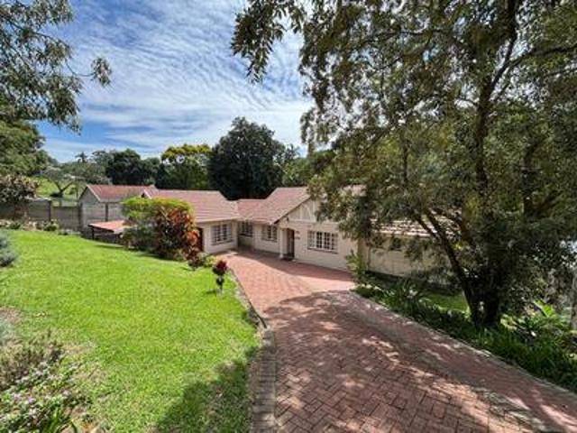 House for sale in Seaview, Kwazulu-natal