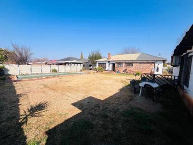 House for sale in Germiston