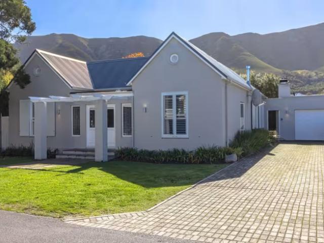 House for rent