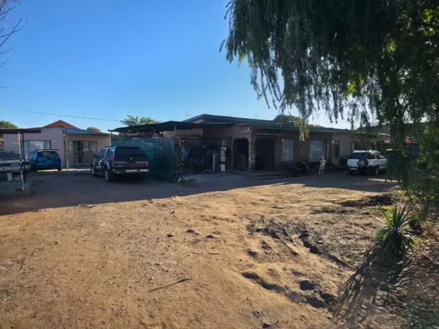 House for sale