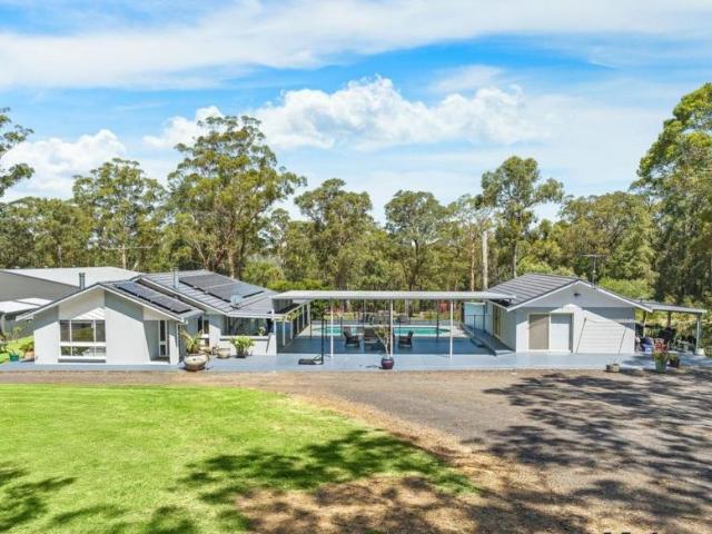 House for rent in New South Wales