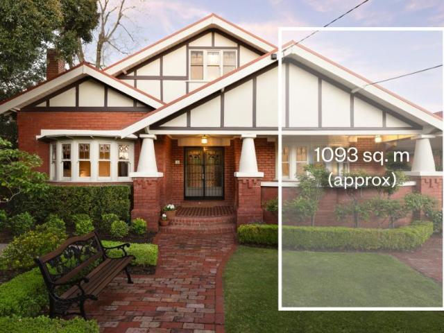 House for sale in Ormond, Melbourne