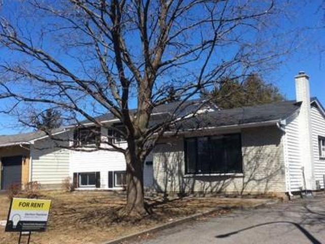 House for rent in Mulhurst Bay, Ontario