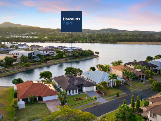 House for sale in Oxenford, Gold Coast City