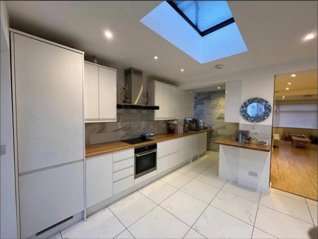 House for rent in The Slade, Oxfordshire