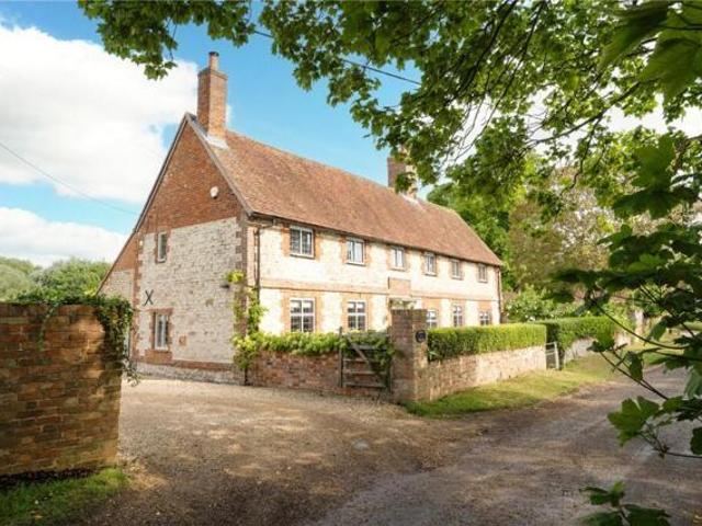 House for sale in Dorchester on Thames, Berrick Salome