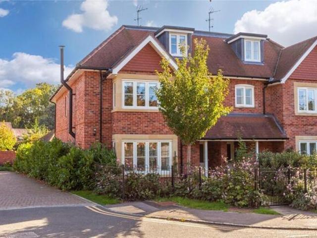 House for sale in Shiplake, Berrick Salome