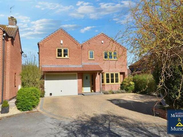 House for sale in Oxton, Oxton CP