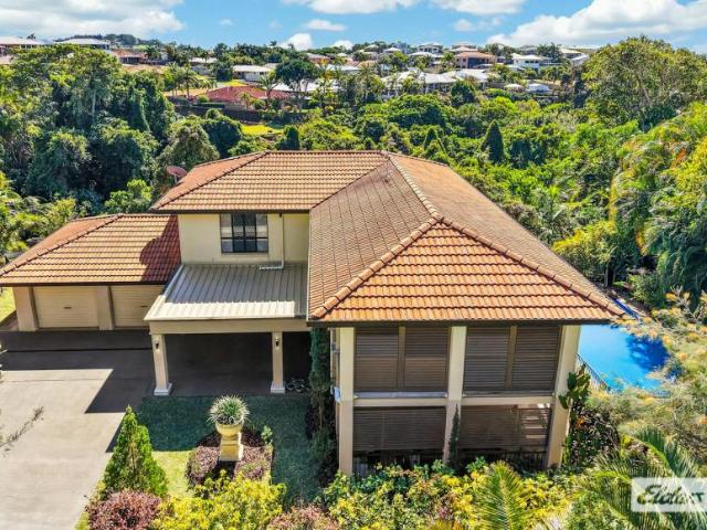 House for sale in Pacific Heights, Livingstone Shire