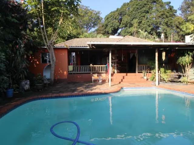 House for sale in Park Hill, Durban North