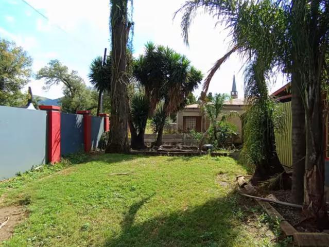 House for sale