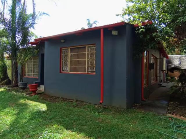 House for sale