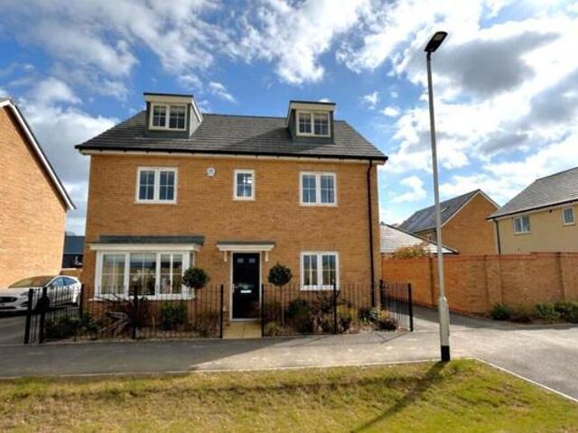 House for sale in Peterborough