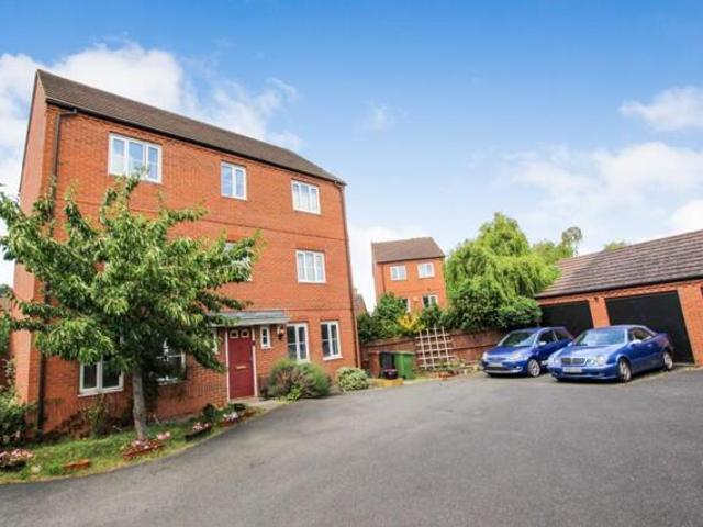 House for sale in Woodston, Peterborough