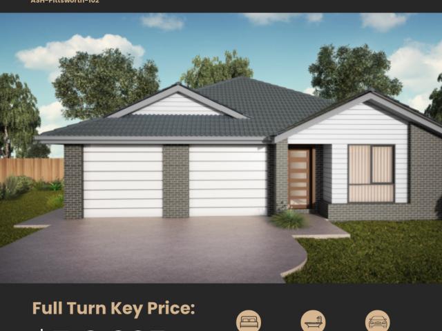 House for sale in Pittsworth, Queensland