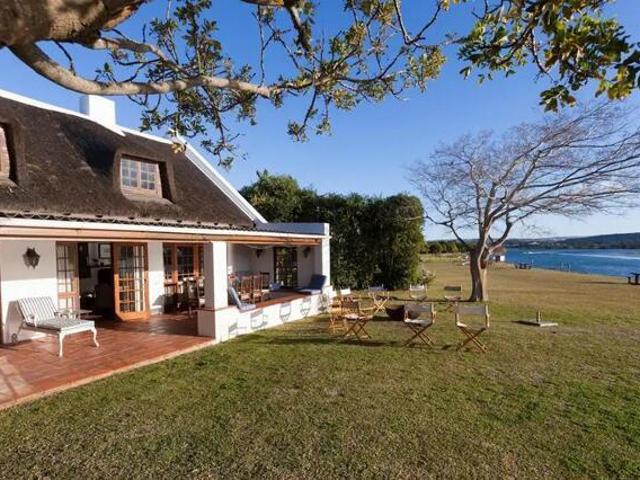 House for sale in Groot Brak Rivier, Western Cape