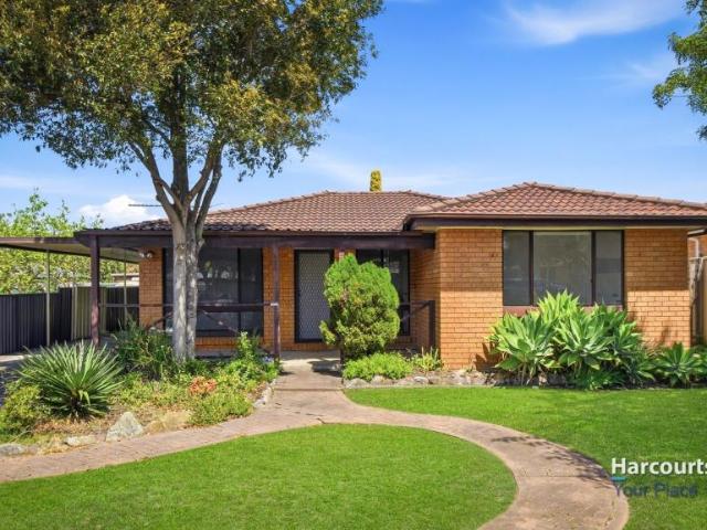 House for sale in Plumpton, Sydney