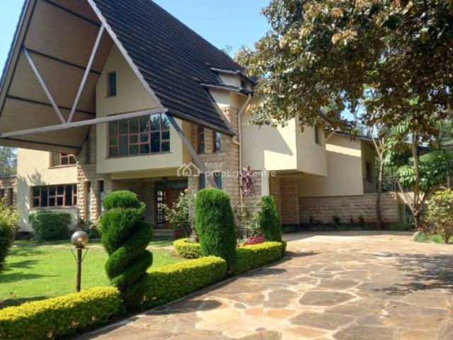 House for sale in Kiambu, Nairobi