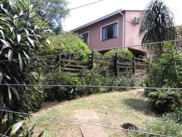 House for sale in Ugu District Municipality, Kwazulu-natal