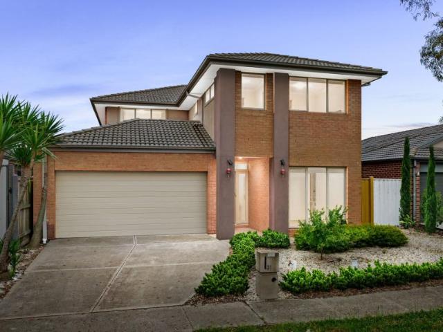 House for sale in Alamanda, Melbourne