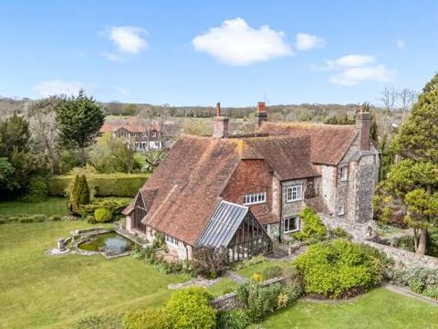 House for sale in Willingdon and Jevington, Cross In Hand