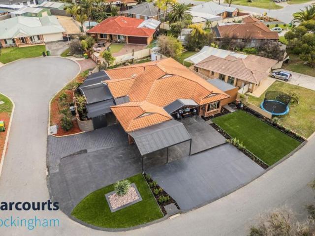 House for sale in Port Kennedy, City of Rockingham