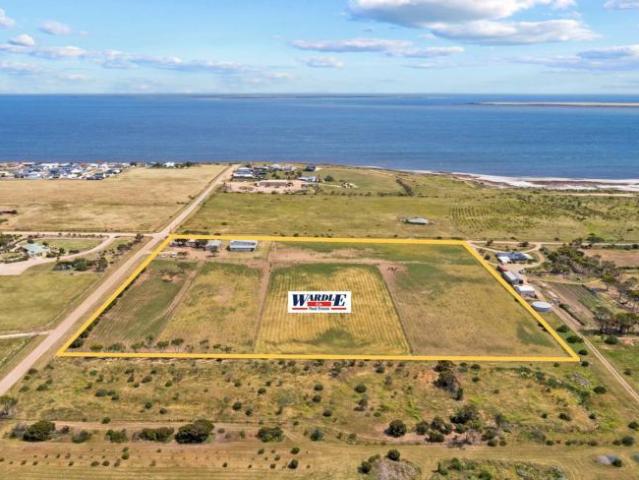 House for sale in Port Victoria, Yorke Peninsula Council